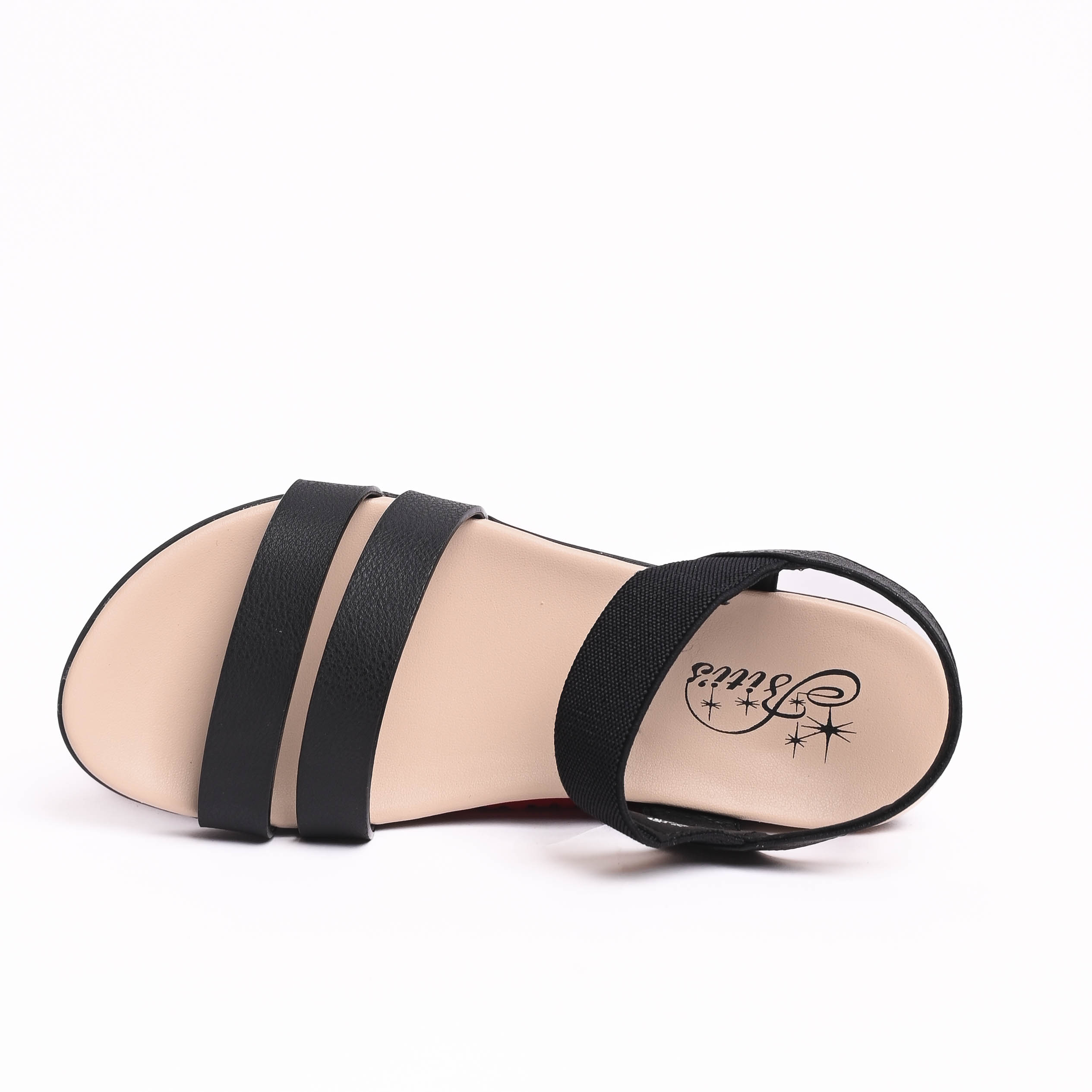 Sandal Bitis trệt nữ (35-40)