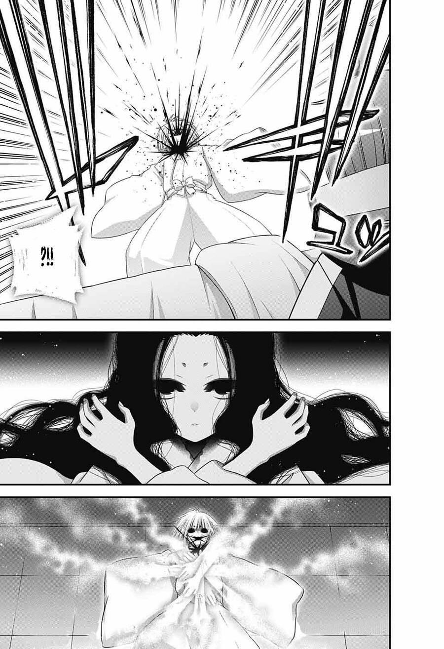 thợ săn ác linh chapter 53 18