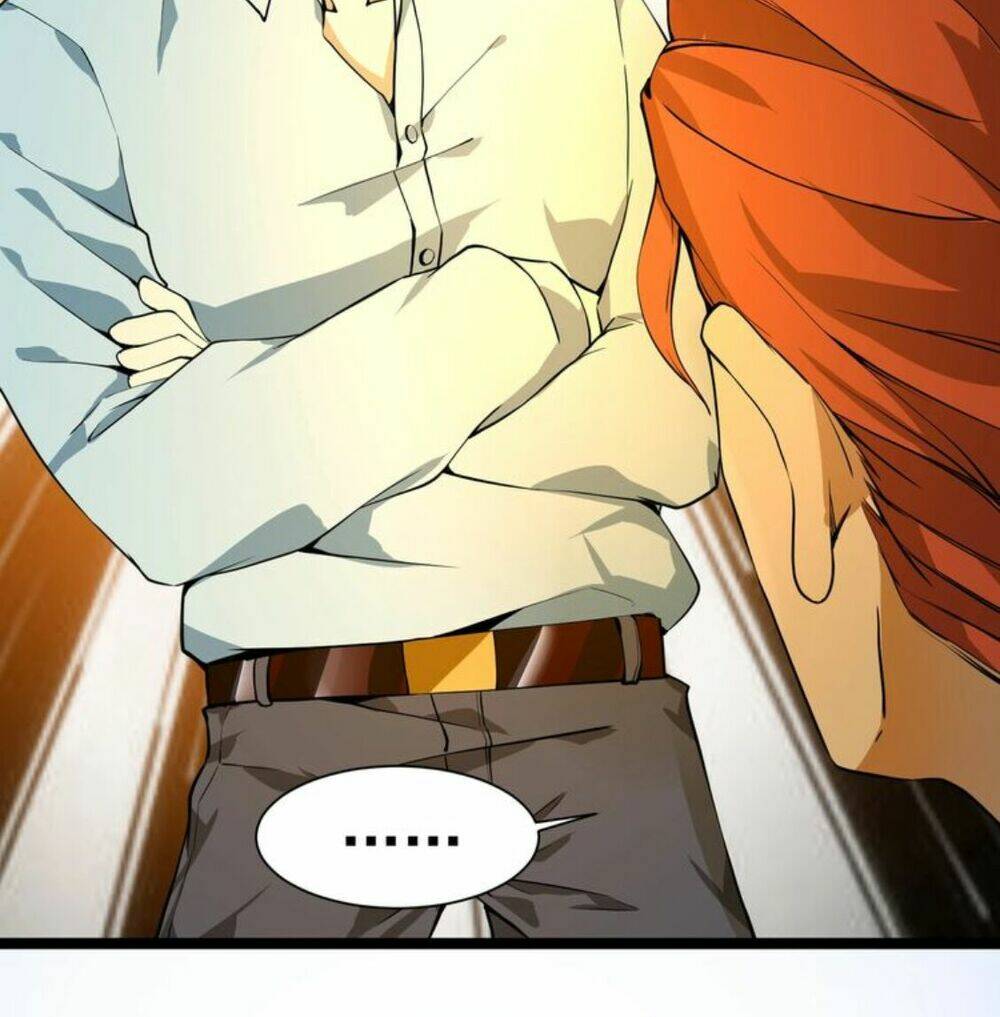 app tu chân mạnh nhất chapter 3 27