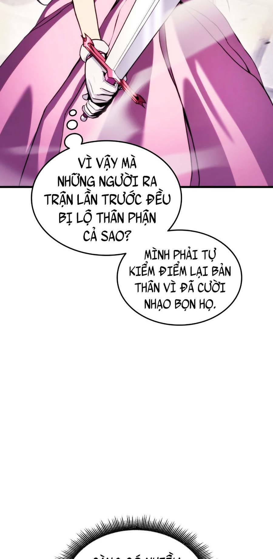 huyền thoại game thủ - tái xuất chapter 51 25