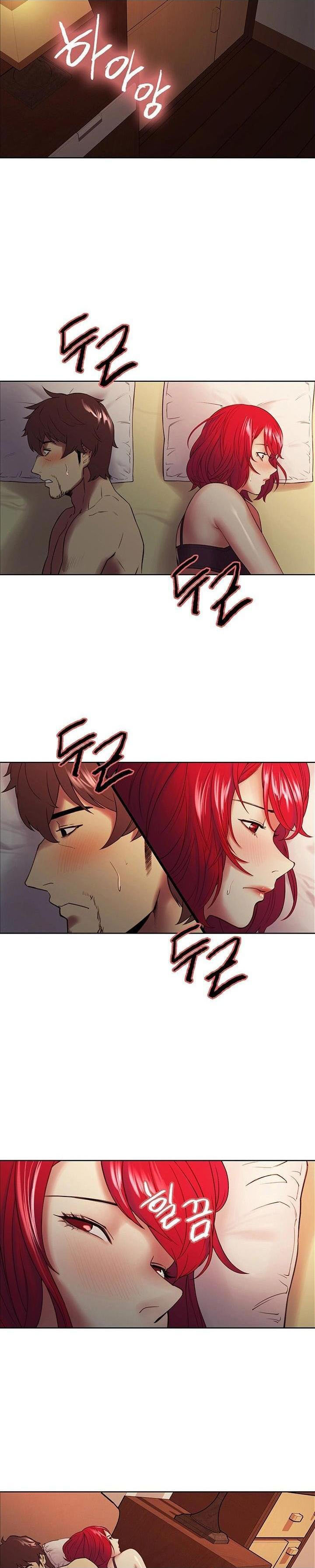 chạy trốn gia đình chapter 45 19