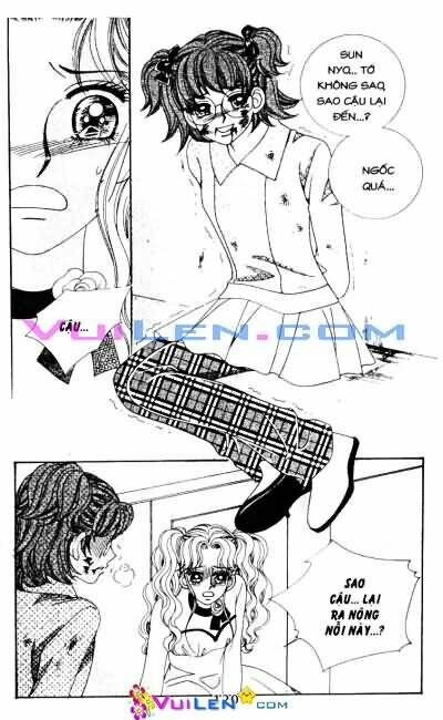 cô dâu bé xinh chapter 47 1