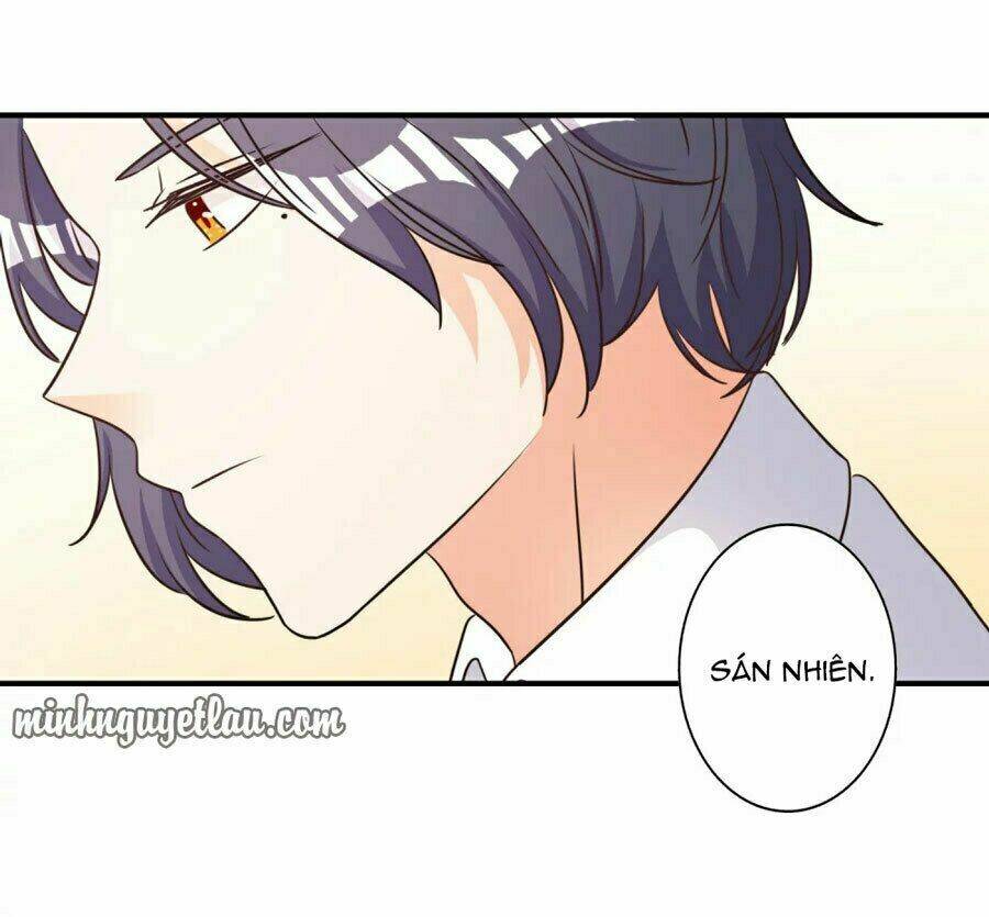 hôn nhân dục vọng: thiếu gia nhẹ một chút! chapter 69 4