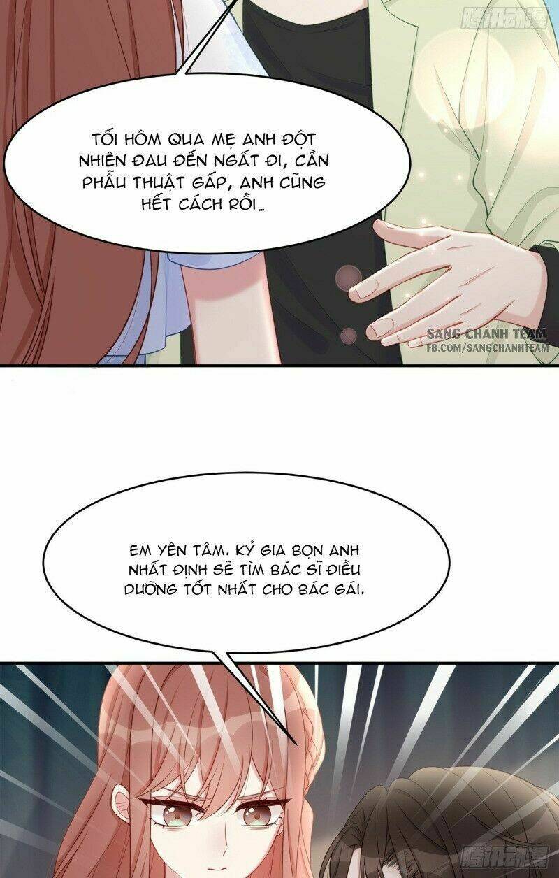 chỉ muốn cưng chiều em chapter 40 20