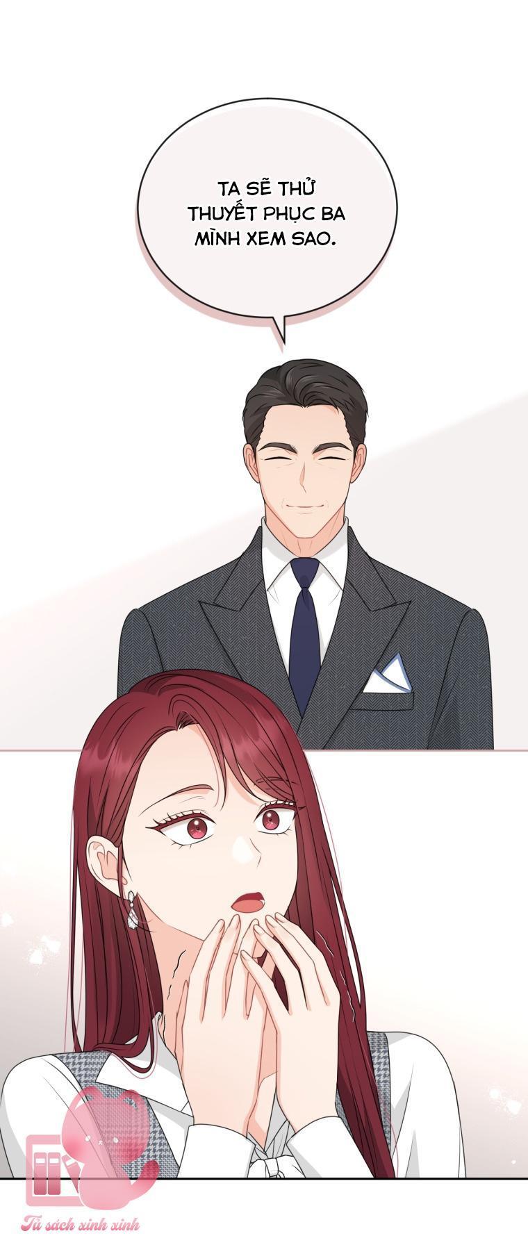 mong được chị chỉ bảo, tiền bối chapter 59 47