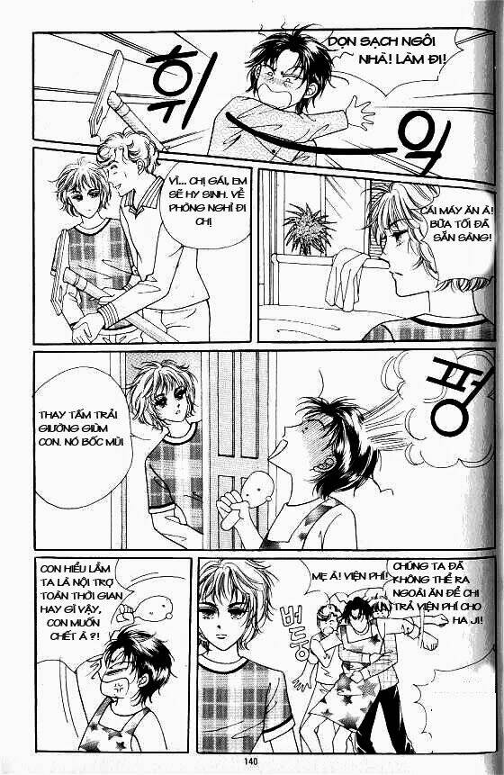 hot blooded woman chapter 46 13