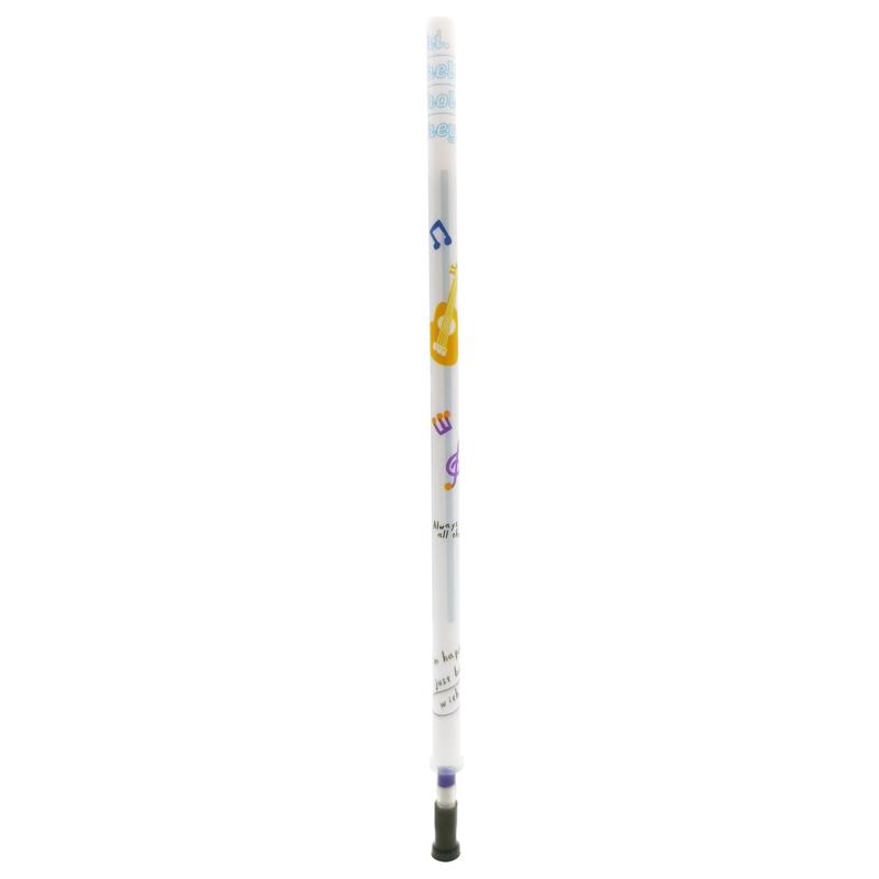 Ruột Bút Gel 0.5 mm - Mực Xanh - Phiên Bản Sơn Tùng M-TP Giới Hạn - Deli CG14-BK