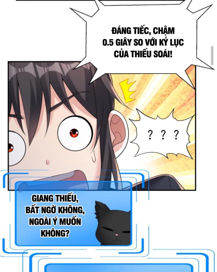 học cùng em gái, tôi bất cẩn vô địch rồi chapter 170 47