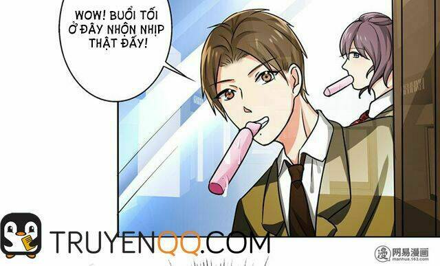 become a girl at night chapter 23 34