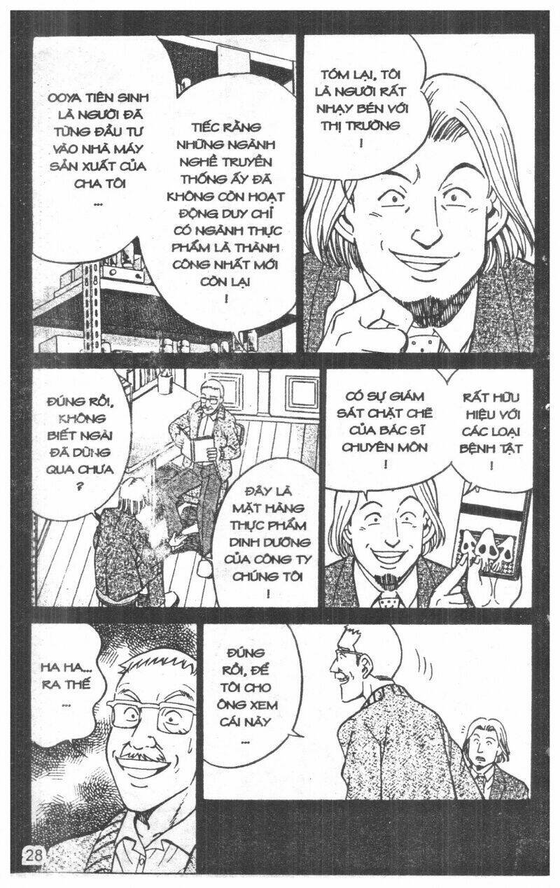 thám tử toma chapter 1 28