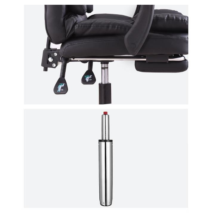 Ghế giám đốc massage ChairMan 862 - Skylife