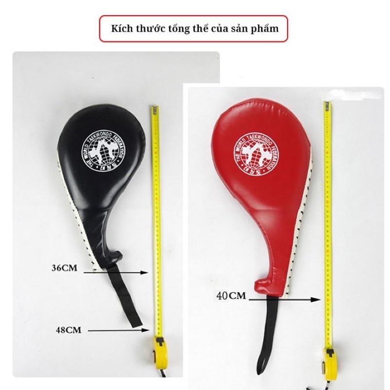 Đích Đá đùi Gà, Đích Thể Thao Taekwondo - LYLY SPORTS