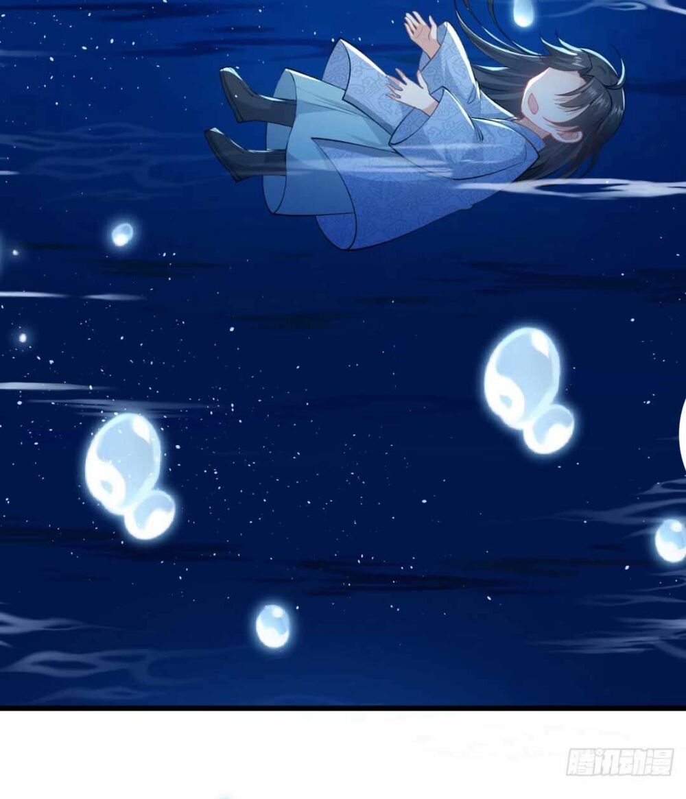 đại đích nữ trọng sinh về báo thù chapter 10 3