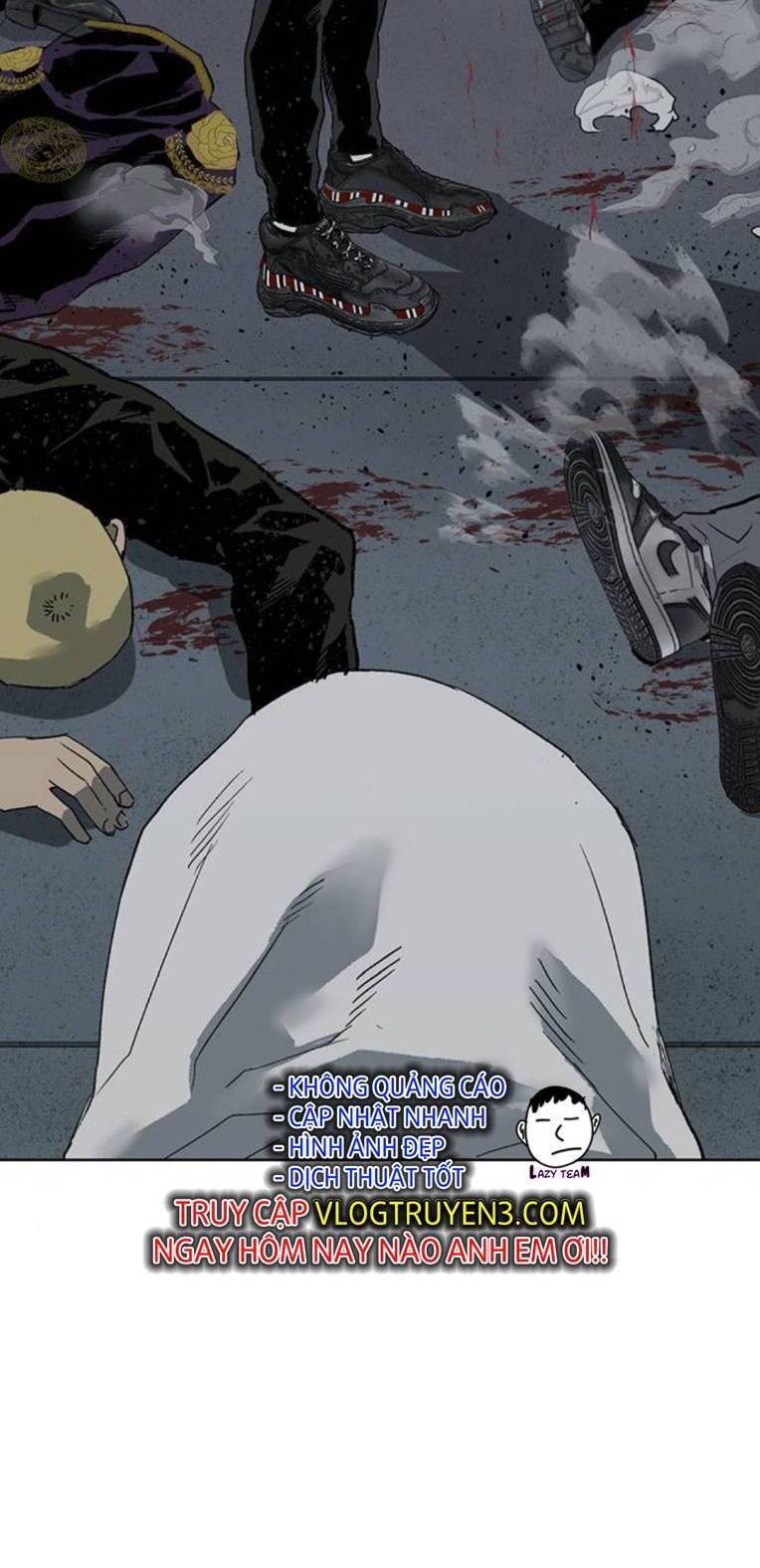 anh hùng yếu chapter 256 15