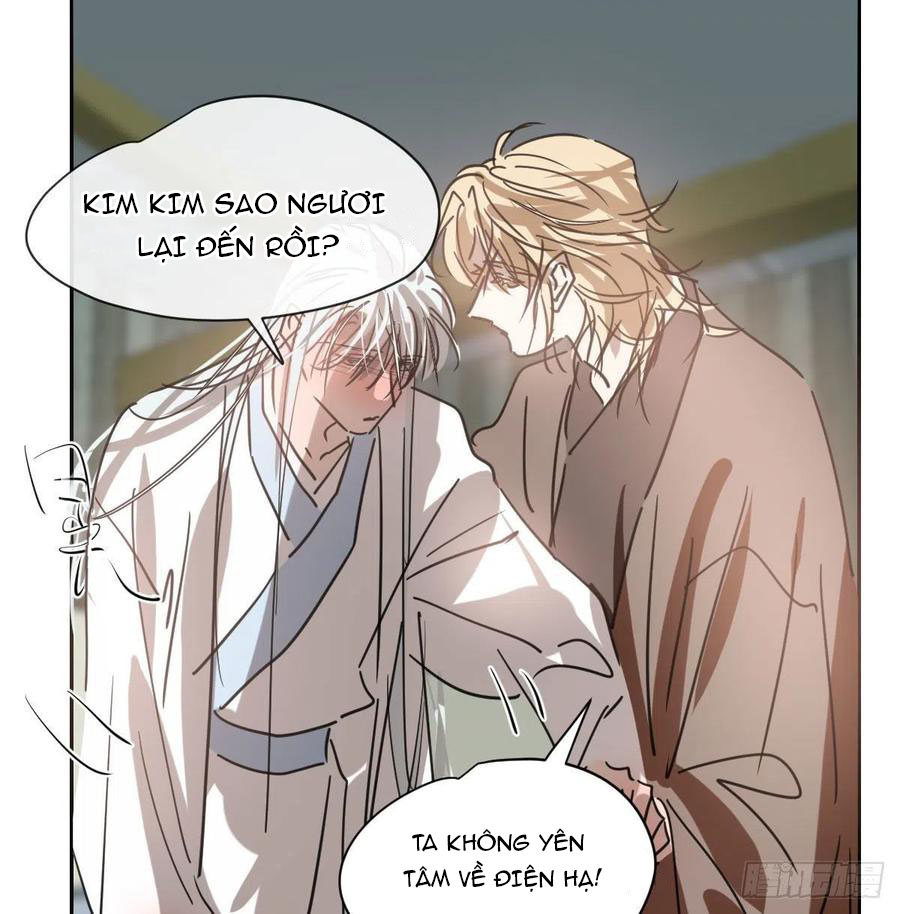 Bắt Lấy Ngao Ngao chapter 140 - Trang 37