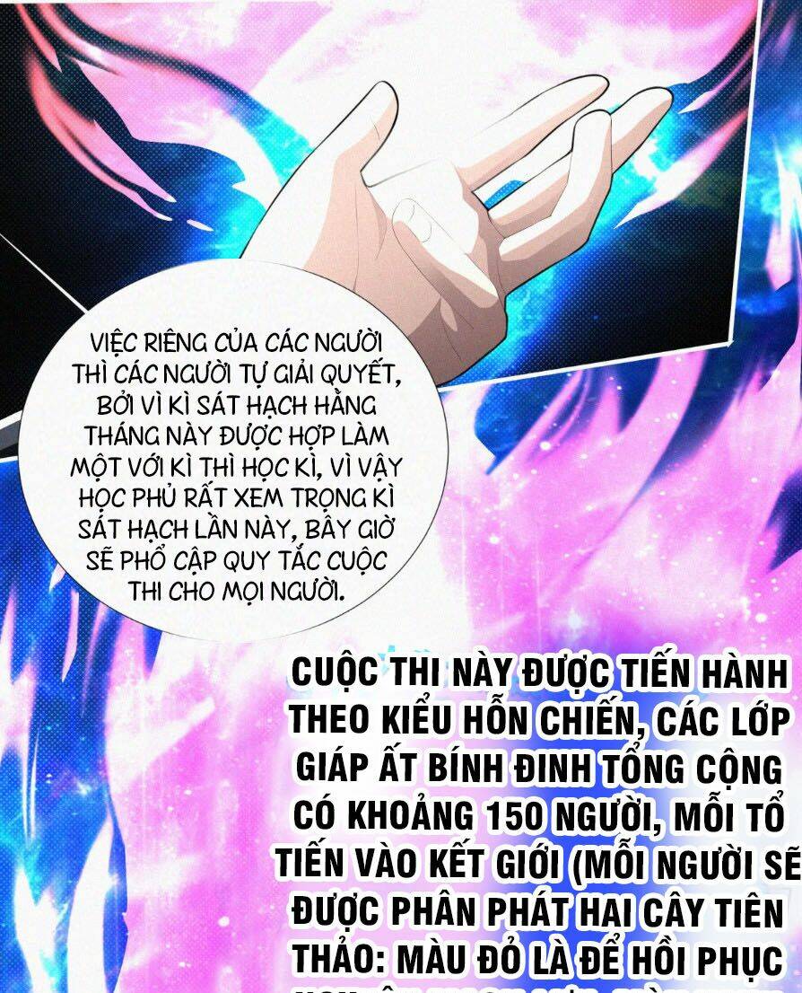 nguyên linh chúa tể chapter 15 32