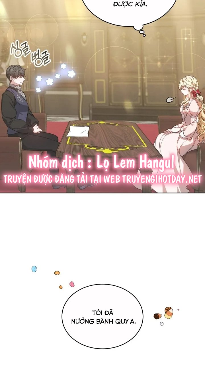 thoát chết một cách dễ dàng chapter 15 49