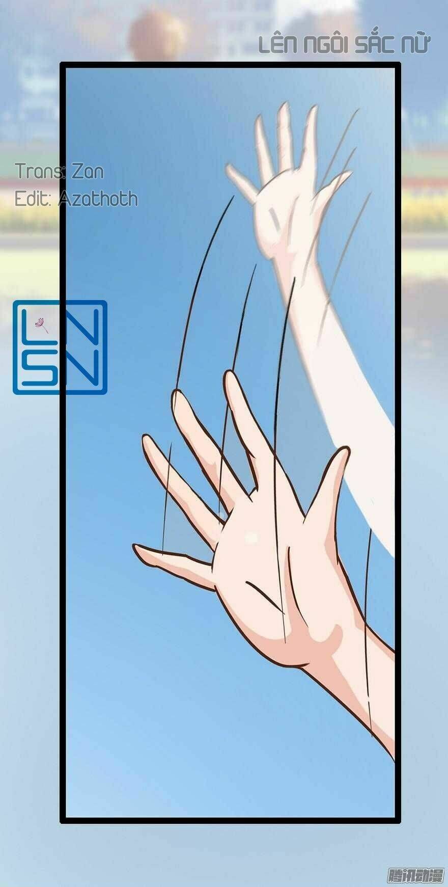 cưng chiều tình yêu bé nhỏ chapter 1 62