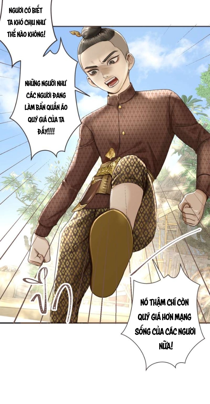 tôi là khun bea đẹp nhất xiêm chapter 2 55