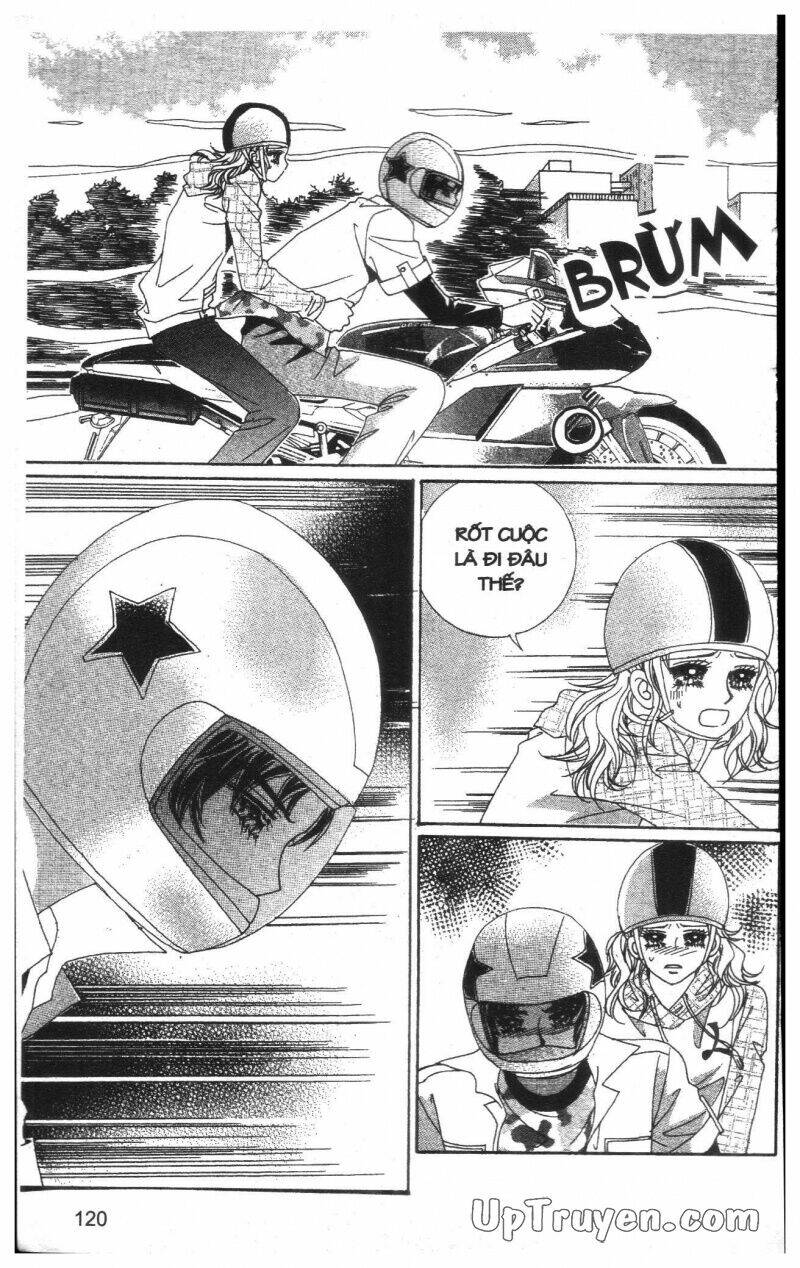 thoát kiếp hồ ly chapter 21 16