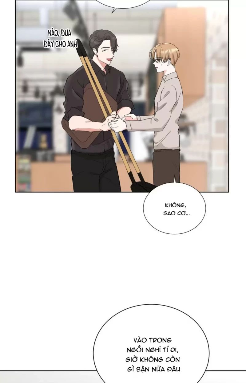 họ đã ngủ với nhau chapter 6 25