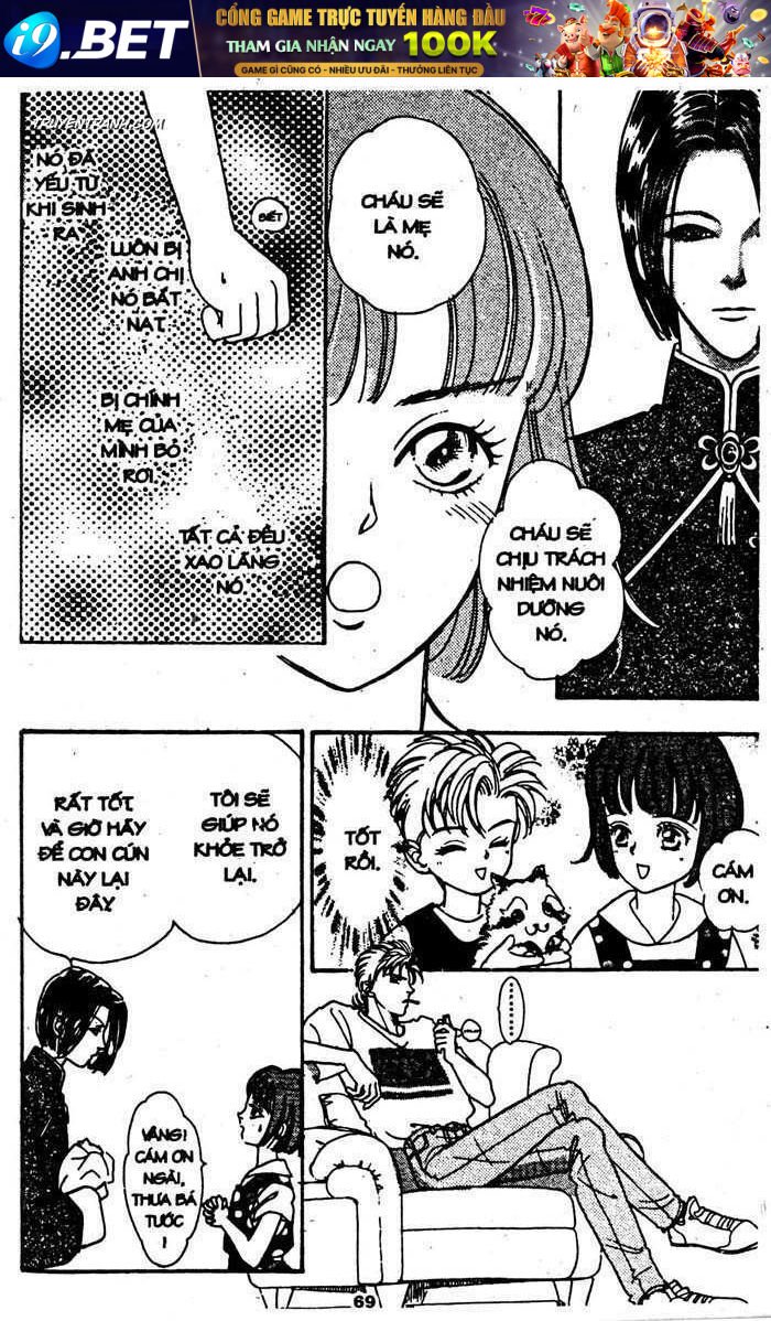 petshop of horrors chapter 25 16