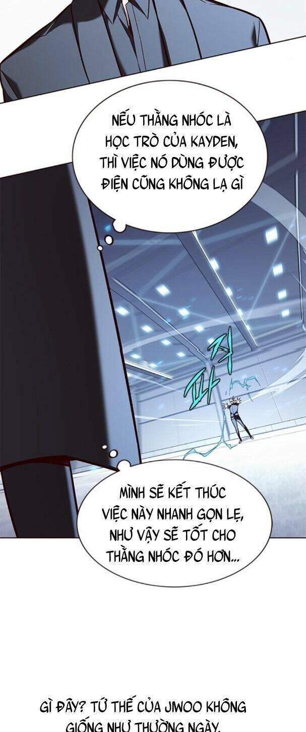 biến thân thành mèo chapter 175 38