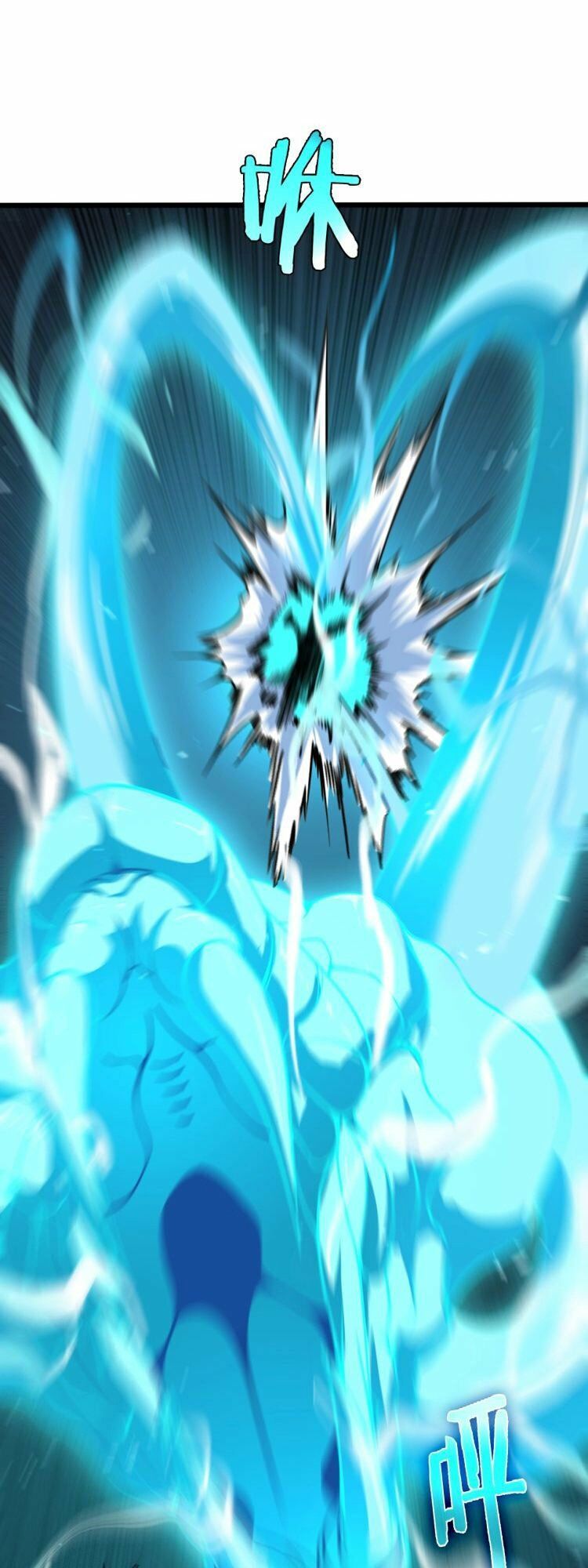 chư giới - tận thế online chapter 7 12