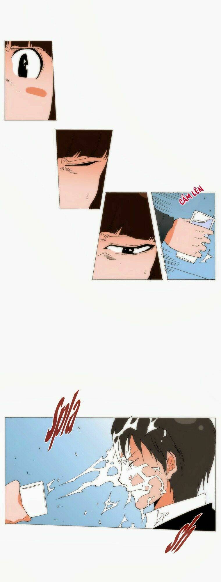 can't see can't hear but love chapter 76 13