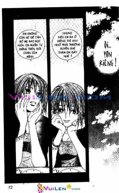 tiên nữ giáng trần chapter 10 72