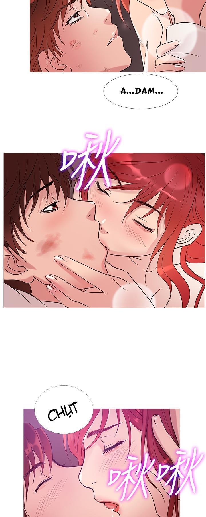 thiên đường chapter 27 34