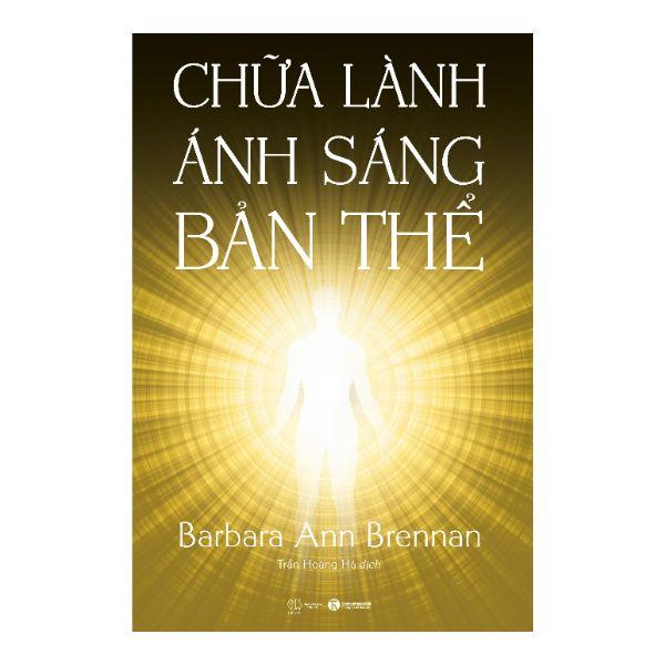 Chữa Lành Ánh Sáng Bản Thể