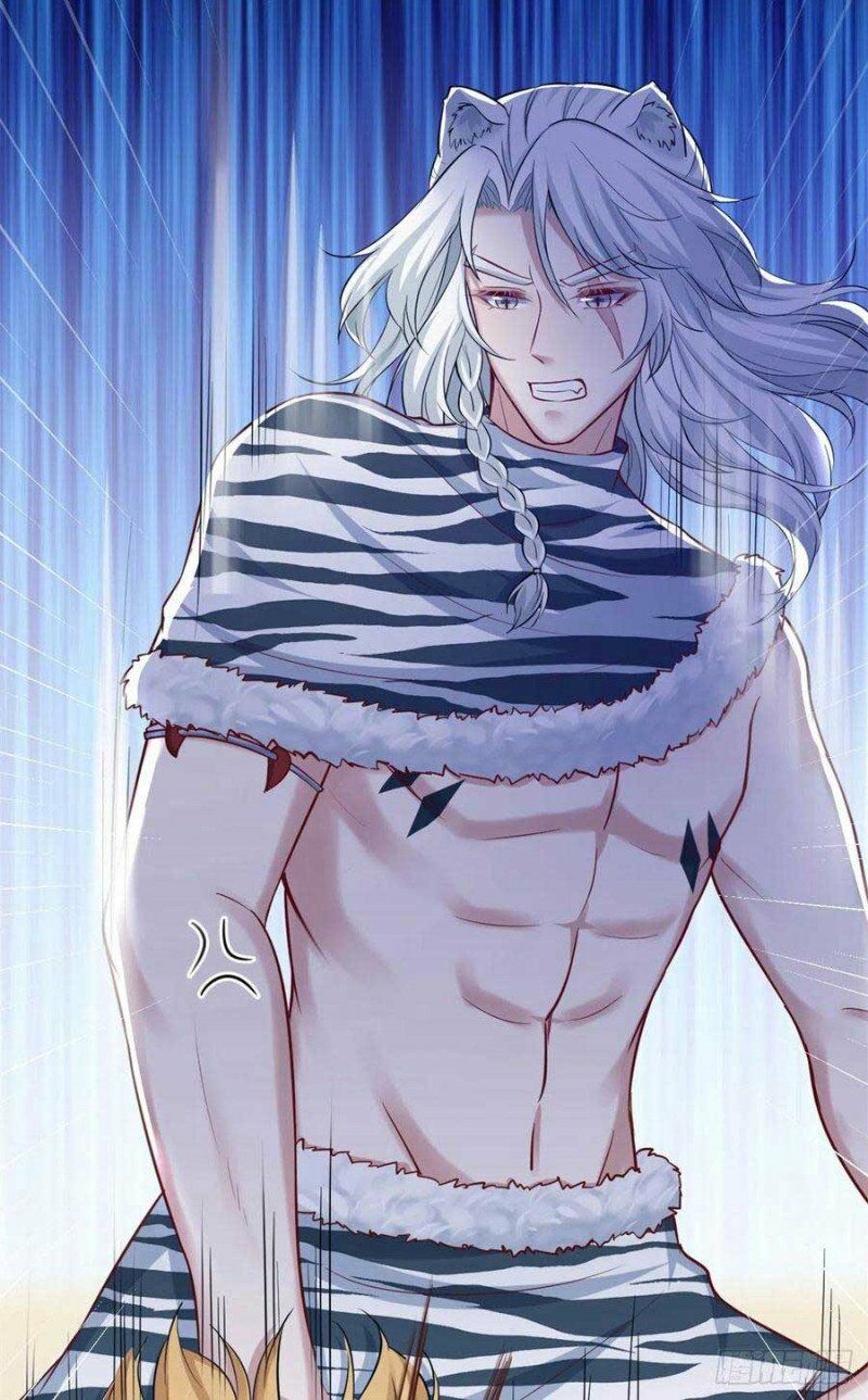 [16+] thảnh thơi thú thế chủng chủng điền, sinh sinh tể chapter 315 13