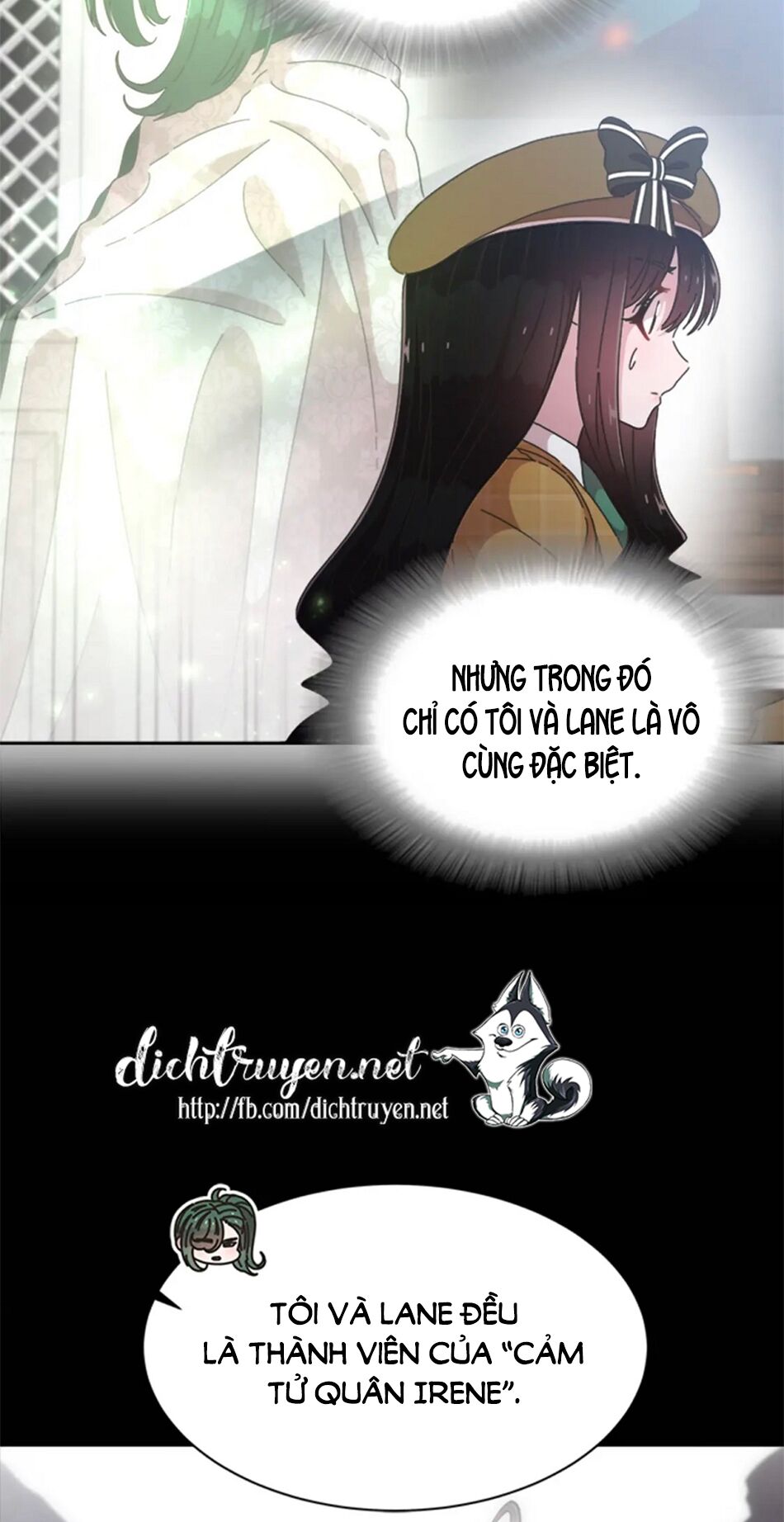 con gái bảo bối của ma vương chapter 103 25