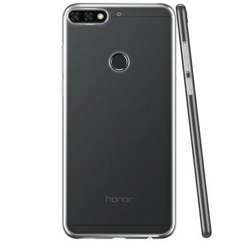 Ốp Dẻo Trong Suốt Dành Cho Huawei Nova 2 Lite