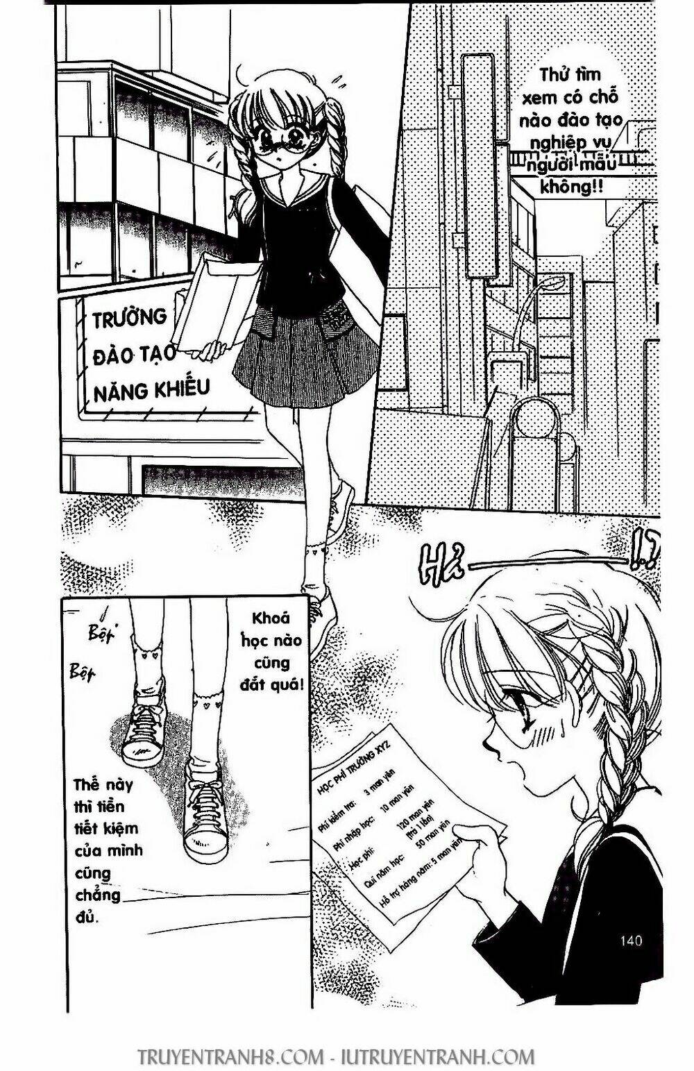 bộ sưu tập lọ lem chapter 7 18