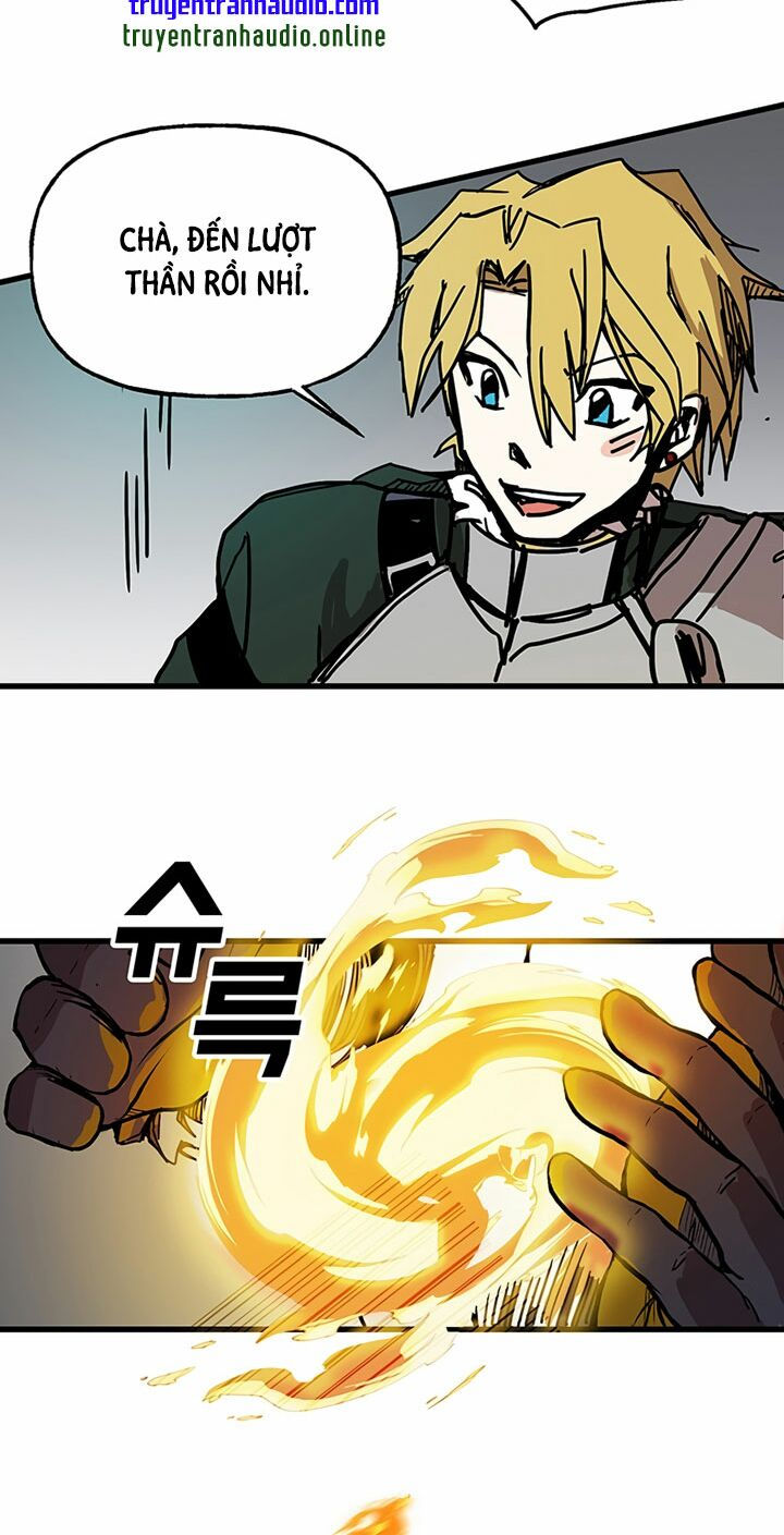 người chơi lỗi chapter 44 54