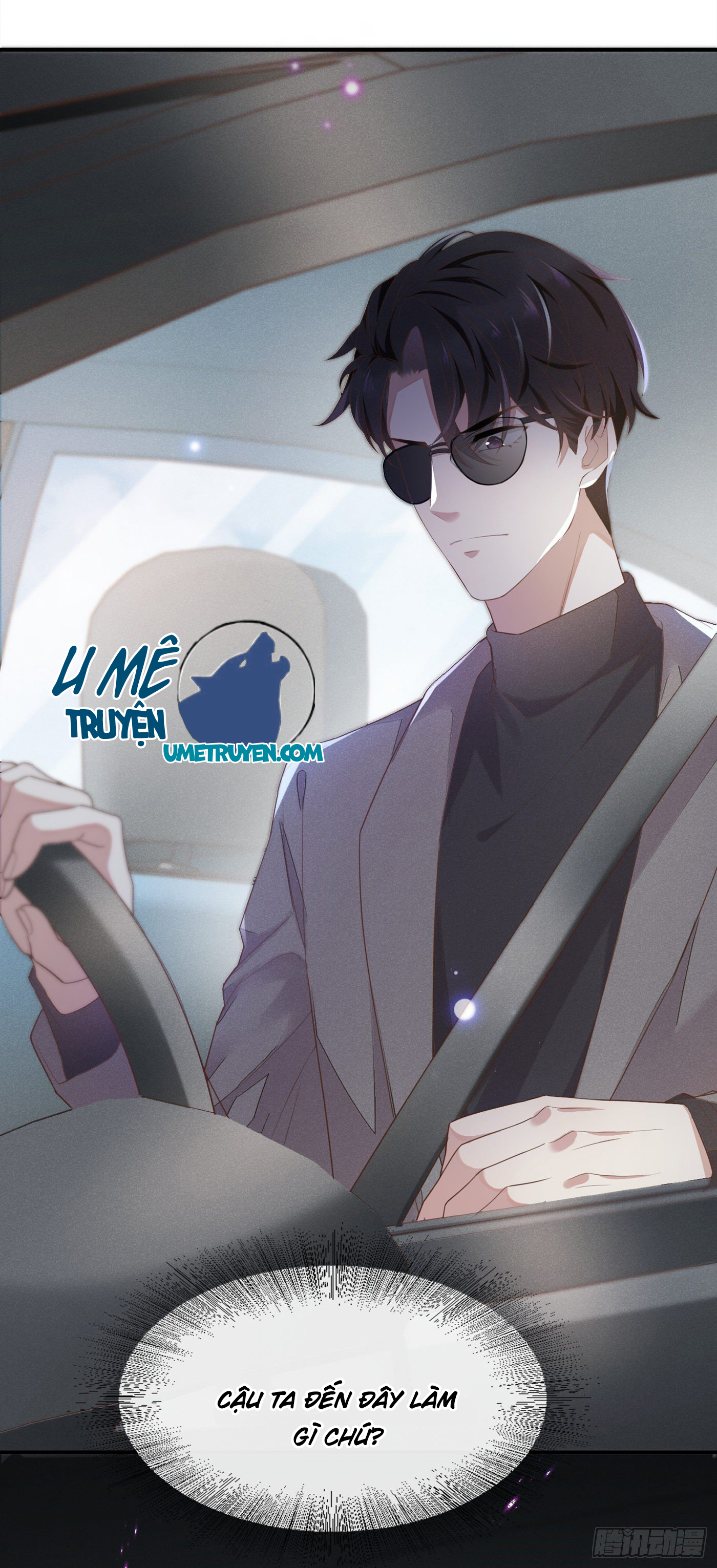 anh ấy gọi tôi là hắc liên hoa chapter 19 4