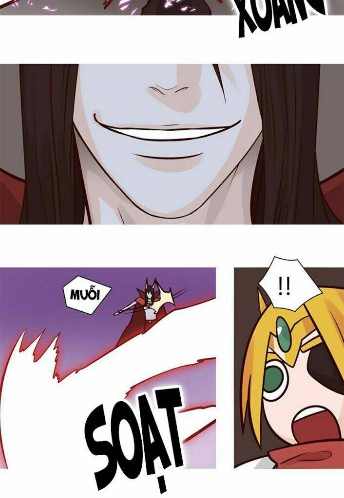 the devil king is bored chapter 54 16