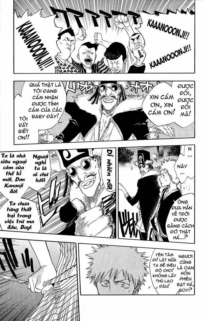 thần chết ichigo chapter 30 8