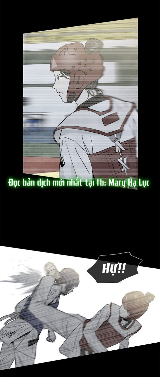 điều khiến tôi quyết tâm muốn chết chapter 38.1 29