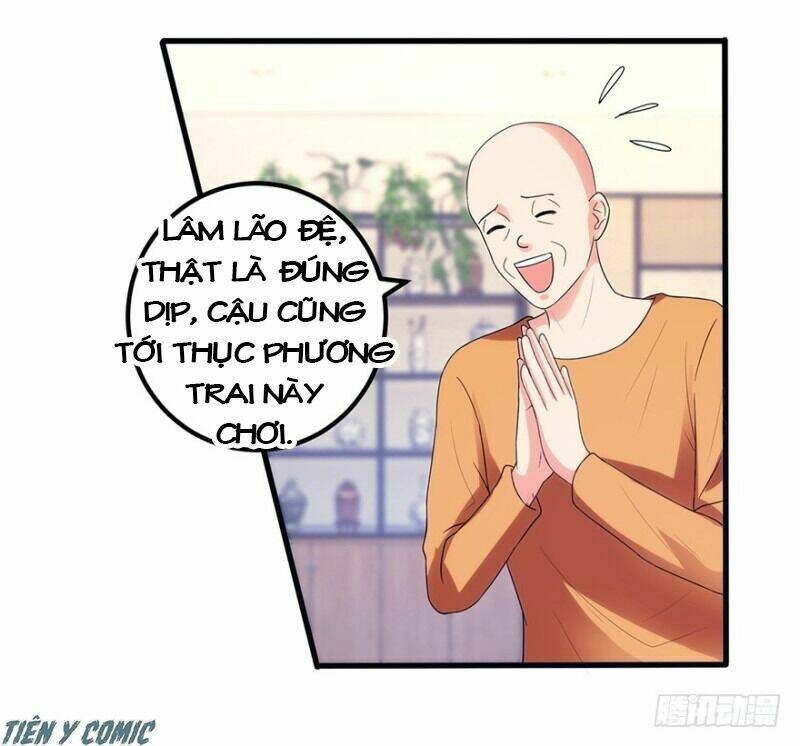 thấu thị tiên y chapter 85 6