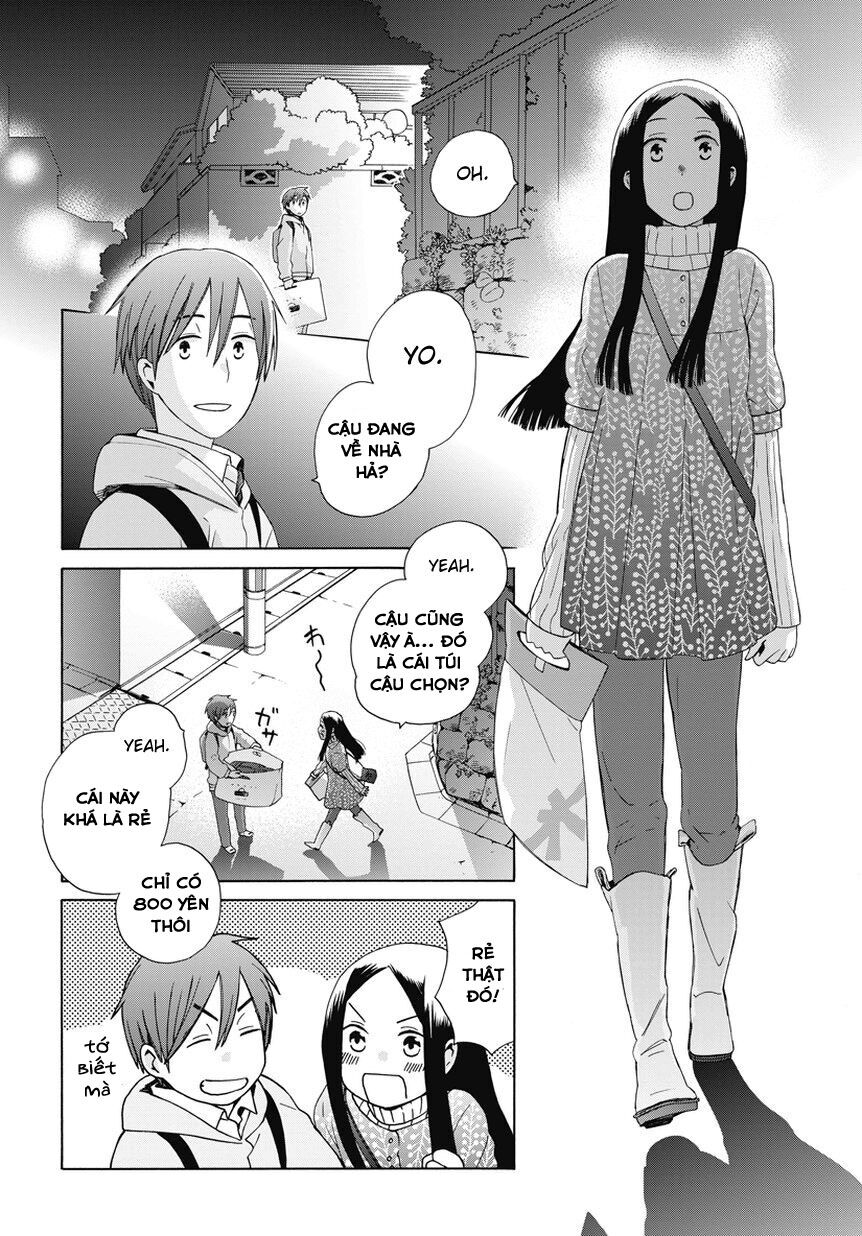 14-sai no koi chapter 23.5 6