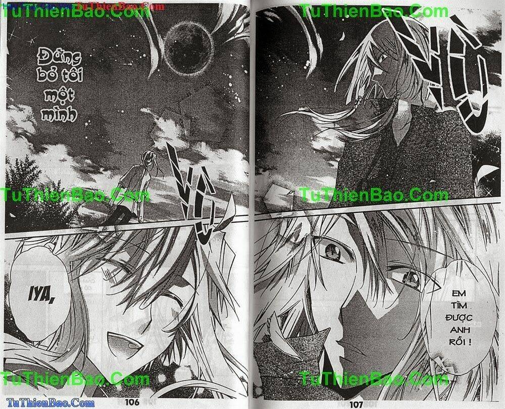 kẻ săn lùng yêu tinh chapter 3 54