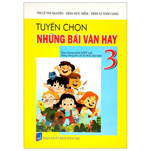 Tuyển Chọn Những Bài Văn Hay 3