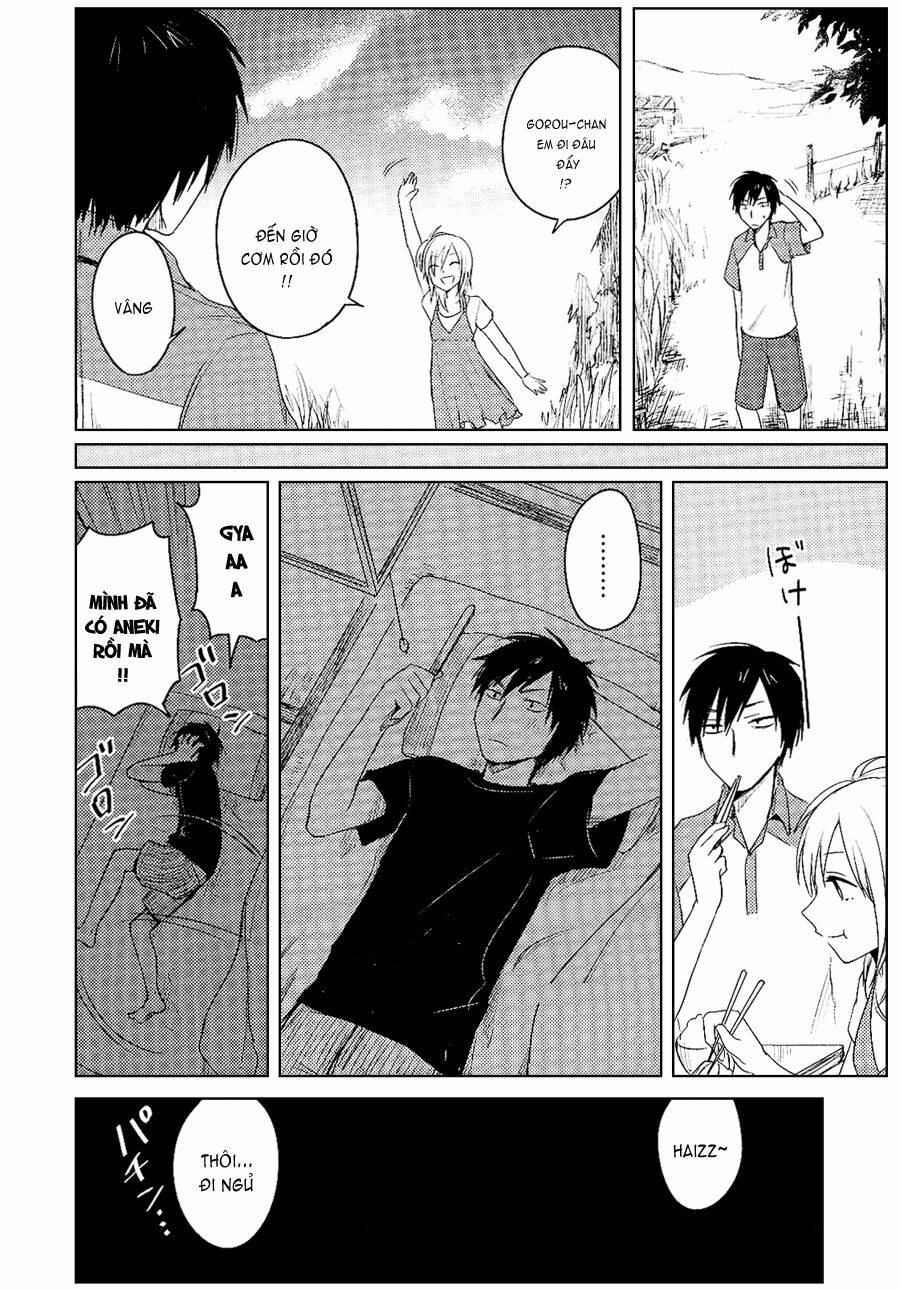 hozuki-san chi no aneki chapter 20 10