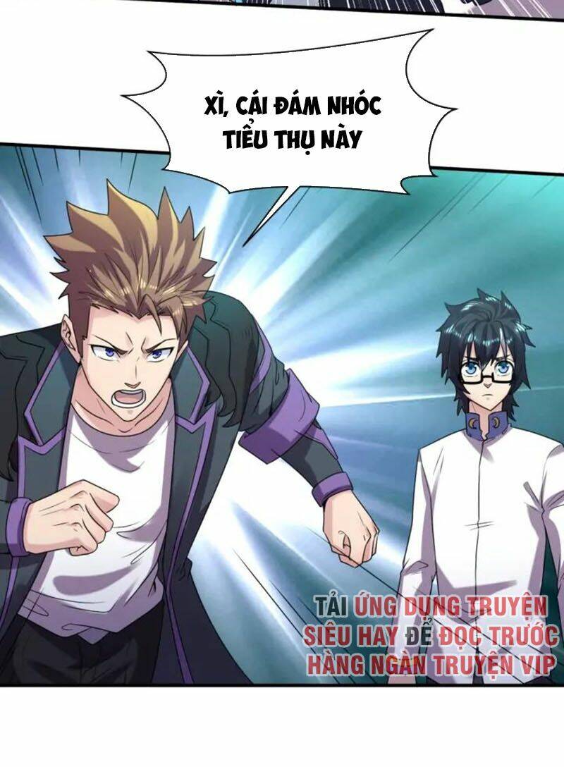 người chặn xuyên không chapter 101 33