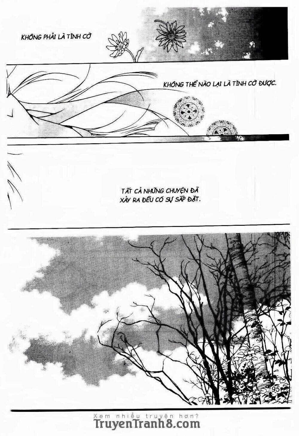 nabi - cánh bướm chapter 22 16