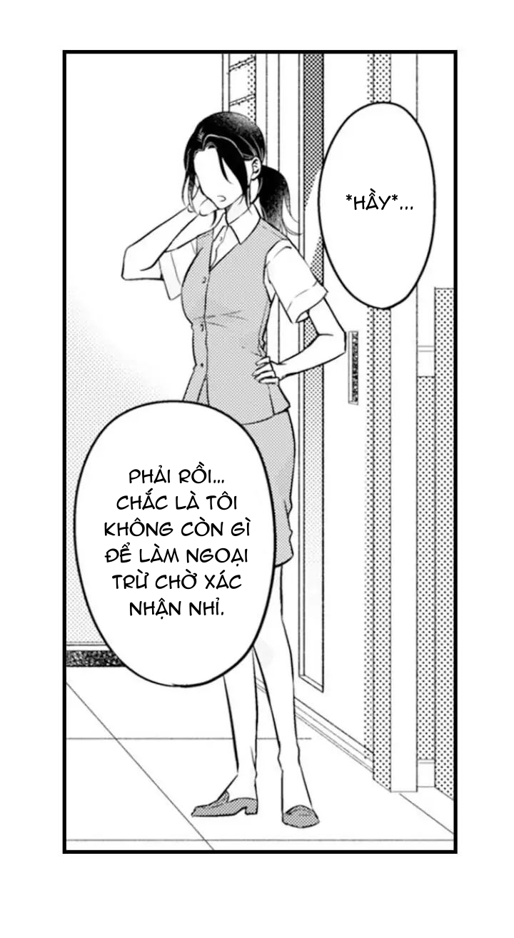 dây dưa một đêm dâm đãng với nhà sư chapter 145.2 5