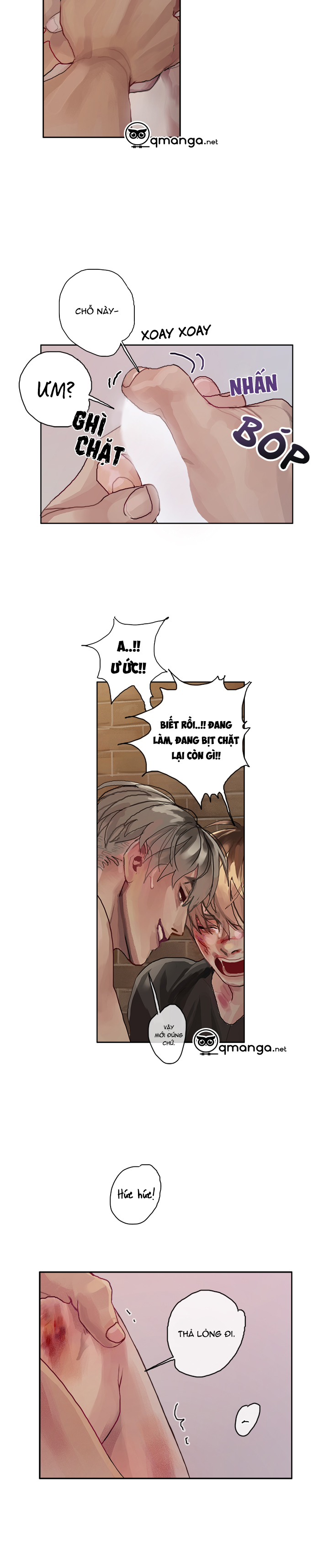 18+ dục vọng chapter 3 7